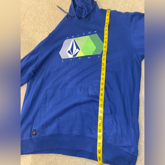 VOLCOM STONE SWEATSHIRT - Picture 7 of 9